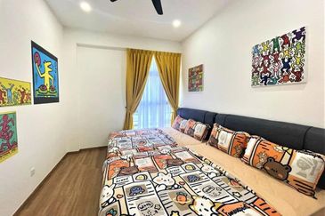 The Cove @ Ipoh Garden East