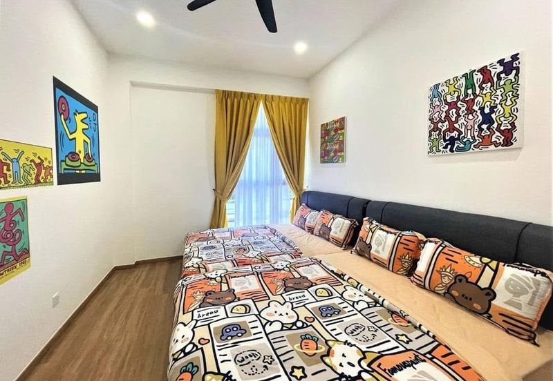 The Cove @ Ipoh Garden East