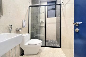 The Cove @ Ipoh Garden East