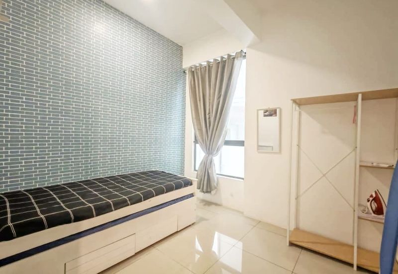 Casa Kayangan Apartment @ Meru