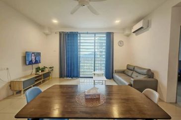 CASA KAYANGAN APARMENT @ MERU