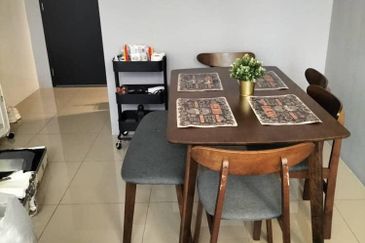 The Cove @ Ipoh Garden East