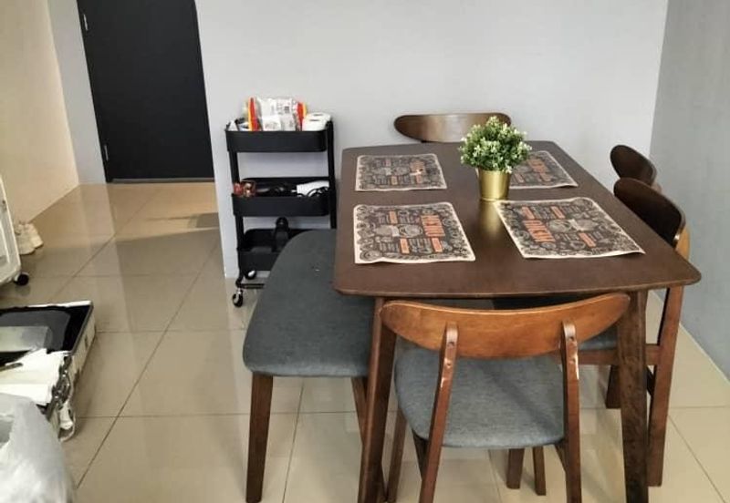 The Cove @ Ipoh Garden East