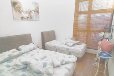 The Cove @ Ipoh Garden East