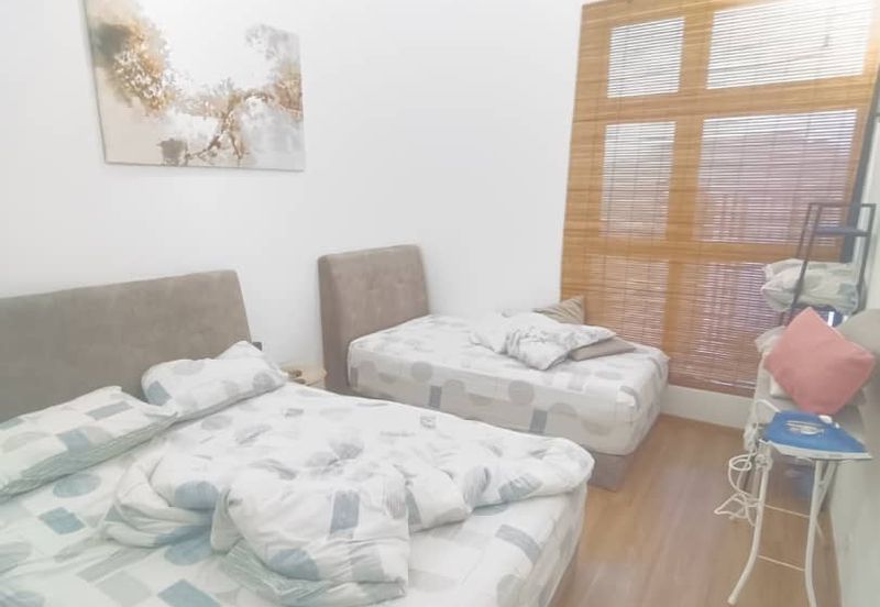 The Cove @ Ipoh Garden East