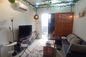 The Cove @ Ipoh Garden East