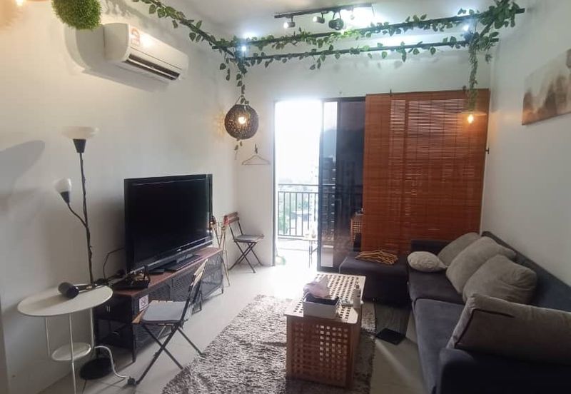 The Cove @ Ipoh Garden East