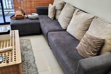 The Cove @ Ipoh Garden East