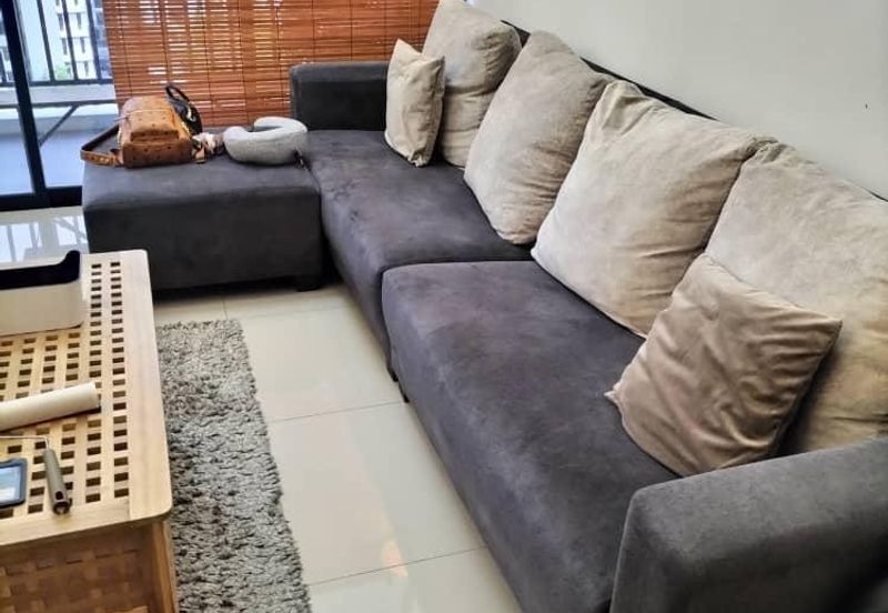 The Cove @ Ipoh Garden East