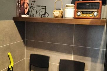 The Cove @ Ipoh Garden East