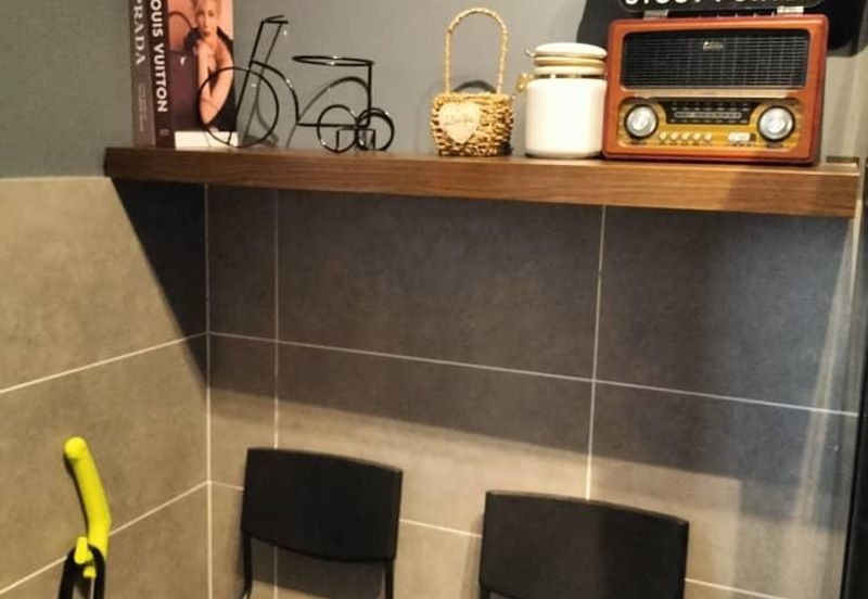 The Cove @ Ipoh Garden East