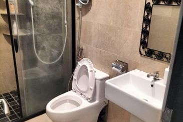 The Cove @ Ipoh Garden East