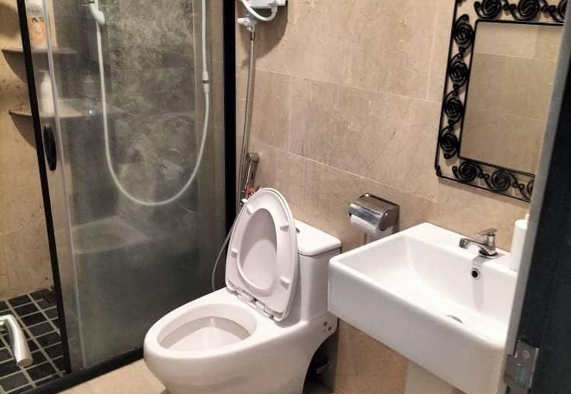 The Cove @ Ipoh Garden East