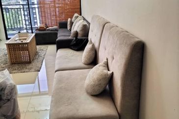 The Cove @ Ipoh Garden East