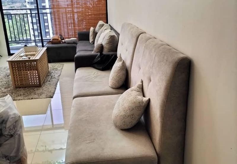 The Cove @ Ipoh Garden East