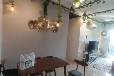 The Cove @ Ipoh Garden East