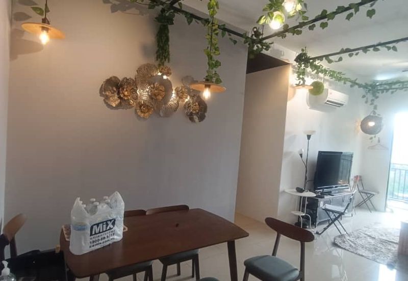 The Cove @ Ipoh Garden East