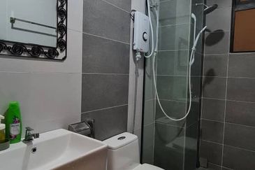 The Cove @ Ipoh Garden East