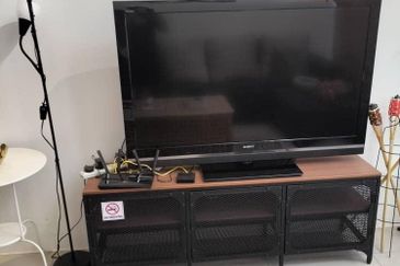 The Cove @ Ipoh Garden East