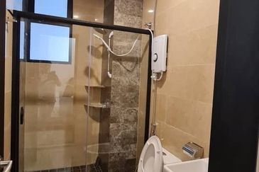 The Cove @ Ipoh Garden East