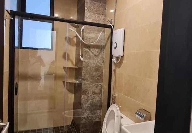 The Cove @ Ipoh Garden East