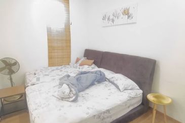 The Cove @ Ipoh Garden East