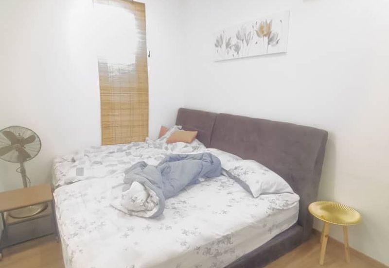 The Cove @ Ipoh Garden East