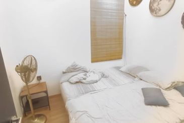 The Cove @ Ipoh Garden East