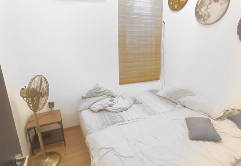 The Cove @ Ipoh Garden East