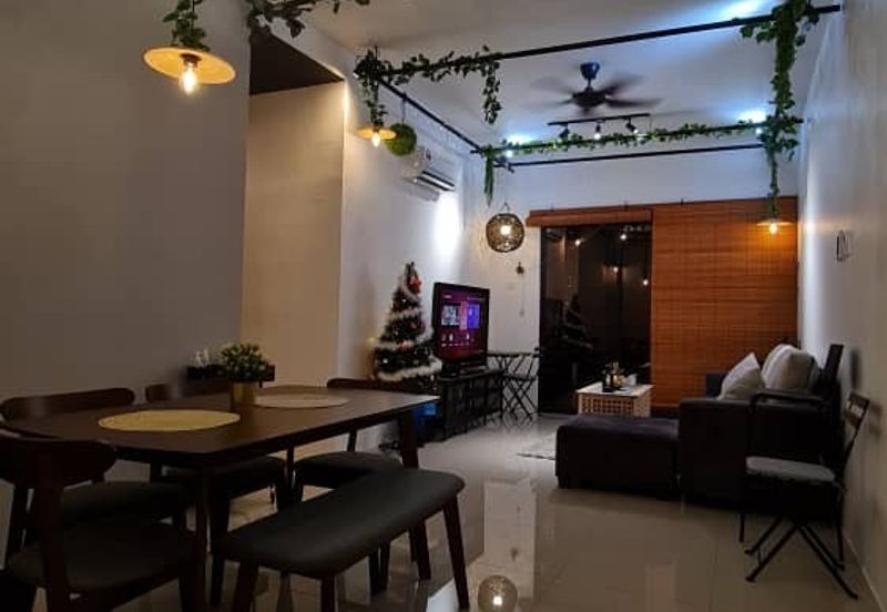 The Cove @ Ipoh Garden East