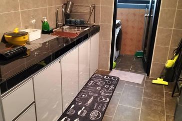 The Cove @ Ipoh Garden East