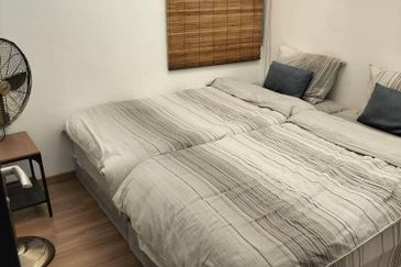 The Cove @ Ipoh Garden East