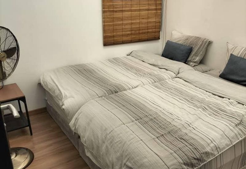 The Cove @ Ipoh Garden East