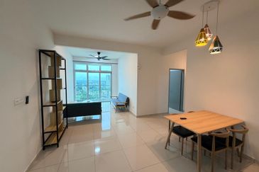 Residensi PR1MA Meru