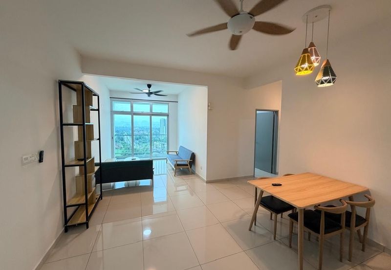 Residensi PR1MA Meru