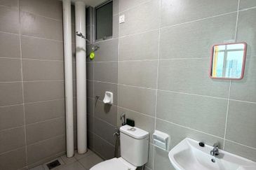 Residensi PR1MA Meru