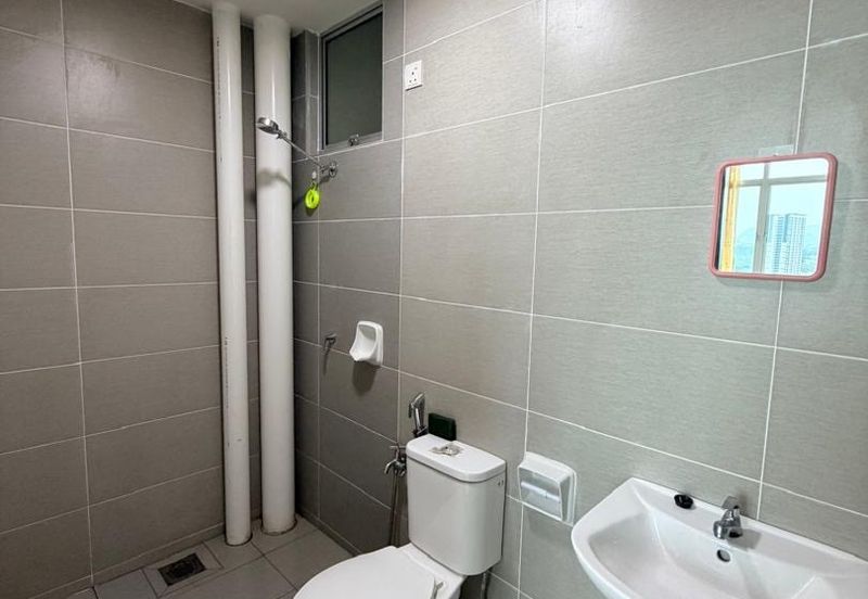 Residensi PR1MA Meru