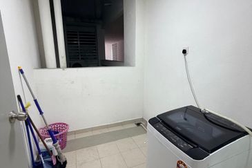 Residensi PR1MA Meru