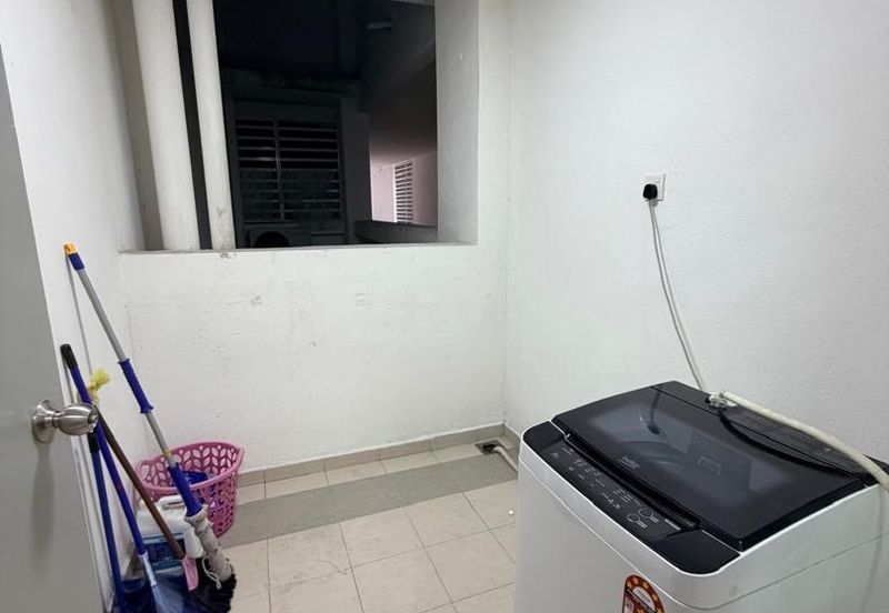 Residensi PR1MA Meru