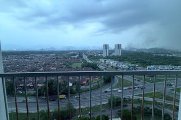 Residensi PR1MA Meru