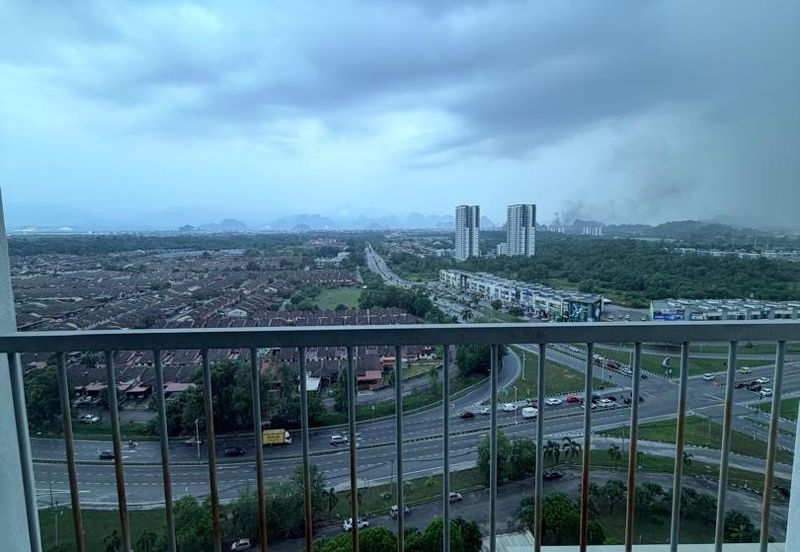 Residensi PR1MA Meru