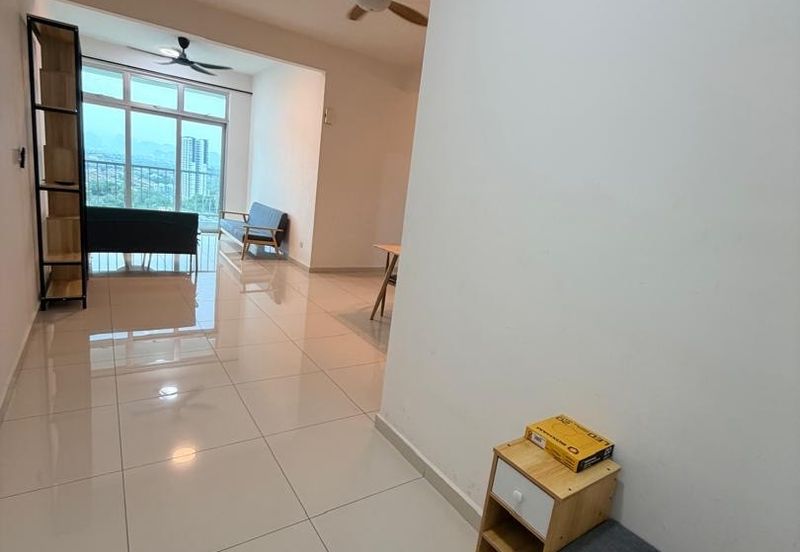 Residensi PR1MA Meru