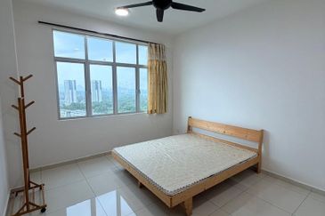 Residensi PR1MA Meru