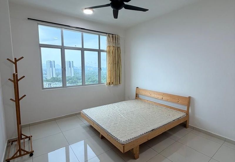 Residensi PR1MA Meru