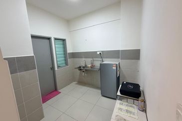 Residensi PR1MA Meru