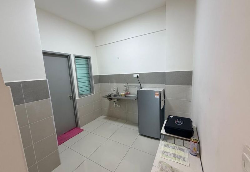 Residensi PR1MA Meru