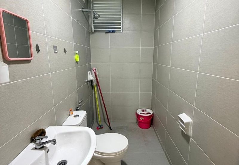 Residensi PR1MA Meru