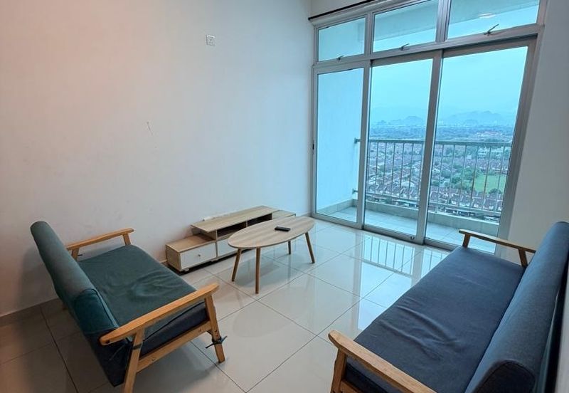 Residensi PR1MA Meru