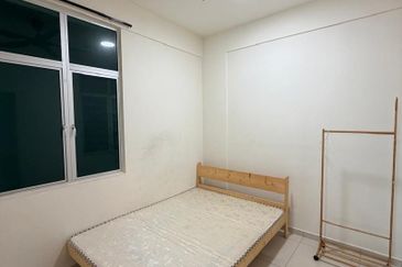 Residensi PR1MA Meru