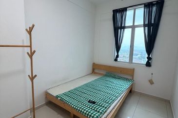 Residensi PR1MA Meru